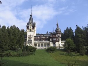 Sinaia